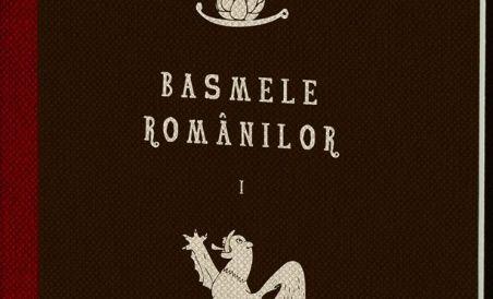 Basmele românilor, de la Jurnalul Naţional