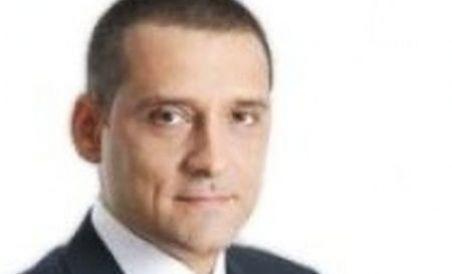 Senatorul PDL Gabriel Mutu a trecut la PSD, unde a fost numit vicepreşedinte al filialei Bucureşti