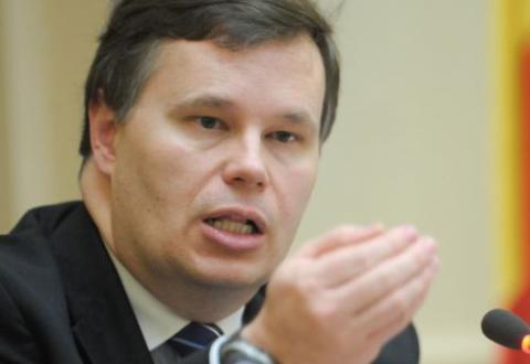 Jeffrey Franks: Ne facem griji în privinţa aplicării anumitor prevederi ale ordonanţei 50 retroactiv