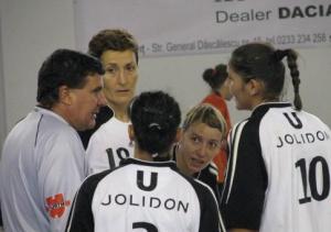 Handbalistele române şi-au aflat adversarii din turul trei al Cupei EHF
