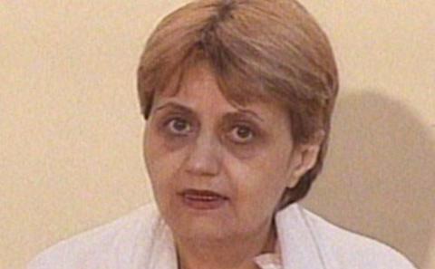 Cristiana Anghel a renunţat la greva foamei: Am uitat să fim oameni. În guvernul PNL se găseau creştini