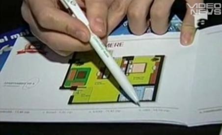 Ofertele imobiliare continuă să apară, preţurile rămân aceleaşi