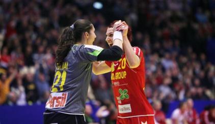 România se califică în semifinalele CE de handbal feminin. Vezi rezultatele