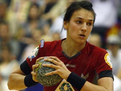 Cristina Neagu, curtată de HK Viborg. Handbalista poate pleca gratis din vară