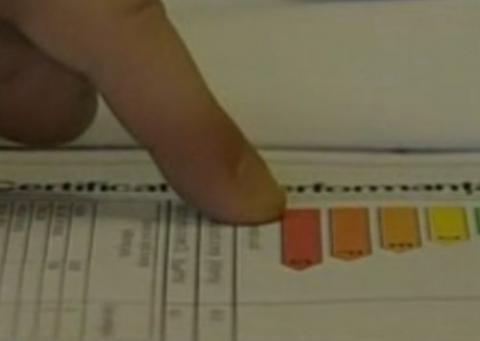 Certificatele energetice, obligatorii din 2011