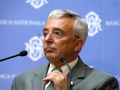Banca Nationala a Romaniei a majorat tinta de inflatie ...