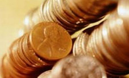 Leul creste in raport cu euro. Vezi cursul BNR 