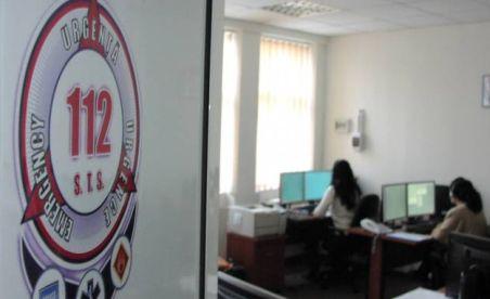Românii, amatori de farse: 74% dintre apelurile la 112 din 2010 au fost alarme false