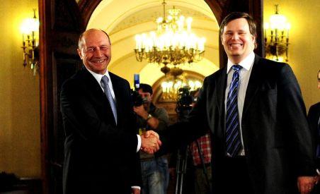 Jeffrey Franks anunta ca vor creste preturile, dar exista ...