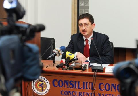 Consiliul Concurentei a amendat Orange si Vodafone cu 63 ...
