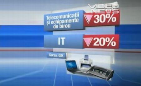 Studiu: 2010 a fost un an de criza pentru ...