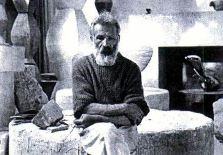 Ziua de naştere a lui Constantin Brâncuşi, aproape uitată. Google l-a onorat pe marele sculptor