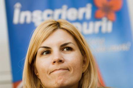 Udrea a declarat dividende de peste 2.500.000 lei la ...