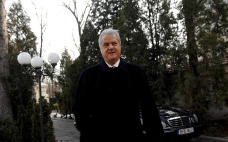 Adrian Nastase, ironic: ICCJ ar trebui sa infiinteze Sectia ...