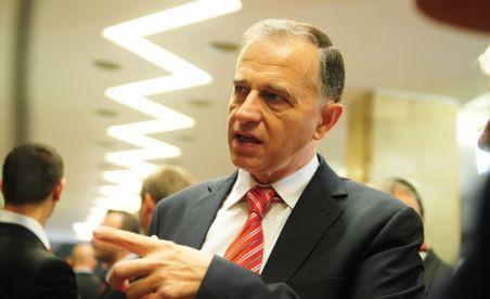Geoana, catre ziariste: Ce faceti gazelelor? 