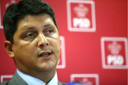 Senatorul Titus Corlatean a cerut sprijinul Greciei pentru aderarea ...