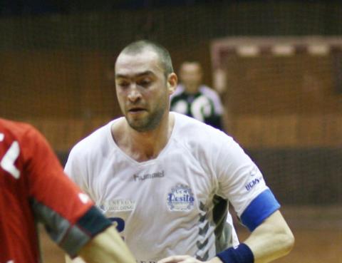 UCM Reşiţa şi Ştiinţa Bacău şi-au aflat adversarele din cupele europene