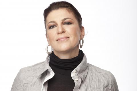 "În premieră" cu Carmen Avram, lider de piaţă în seara difuzării ediţiei pilot