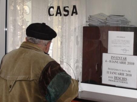Nu mai poate să trăiască aşa. Un pensionar din Satu Mare a cerut să fie eutanasiat