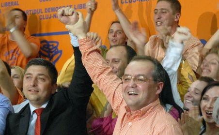 Membrii PD-L, suspendati din partid pe criterii "preferentiale" 