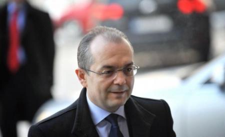 Boc: Motiunea de cenzura pe Codul Muncii nu are ...
