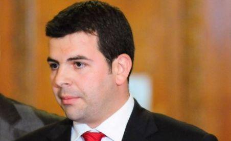 Daniel Constantin: Nu se poate iesi din criza cand ...