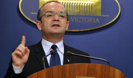 Motiunea pe Codul Muncii, a opta impotriva Guvernului Boc: ...