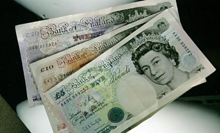 Marea Britanie trece prin cea mai grea perioada economica ...