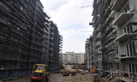 Peste 70% din romani prefera sa-si cumpere un apartament ...