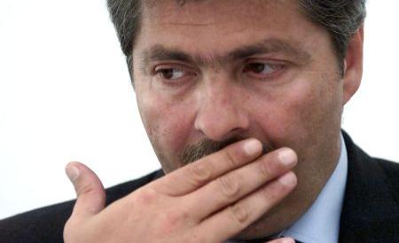 Înregistrarea în care Vîntu l-ar ameninţa pe Ghiţă: "Ca tine am îngropat un gabor de după colţul unui bloc" 