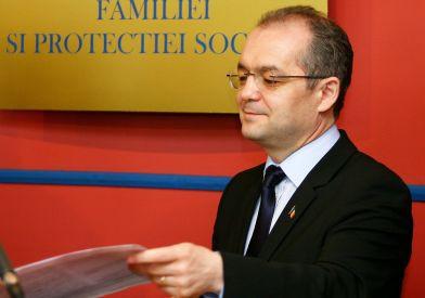 Raluca Turcan, Gheorghe Barbu - printre numele vehiculate pentru ...