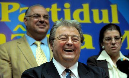 Vadim si slabiciunile lui: O iubesc ca un nebun ...