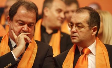 Primar din Hunedoara, catre Blaga: &acirc;��Sa ai sange-n instalatie! ...