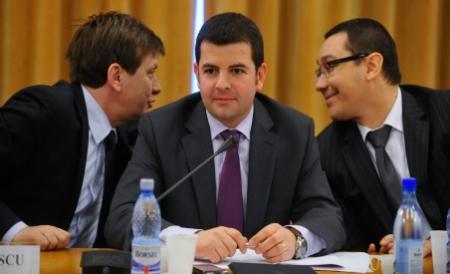 USL a depus motiunea simpla pe Agricultura. Vezi ce ...