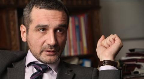 Marko Bela: Sper ca mesajul lui Lazaroiu sa nu ...