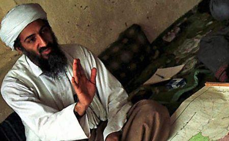 Imagini din interiorul casei în care a fost împuşcat Osama Bin Laden