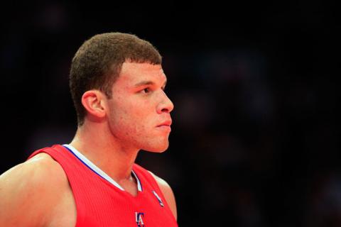 Blake Griffin a fost desemnat debutantul anului în NBA   