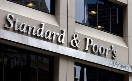 Gafă economică: Ratingul BNR, subevaluat timp de un an din cauza unei erori a Standard &amp; Poor's