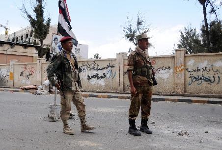 Noi lupte de stradă în Yemen, după ce preşedintele refuză să semneze un acord cu opoziţia