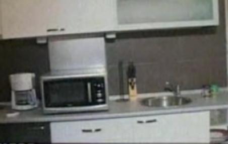Garsoniera multifunctionala care combina toate camerele intr-una, noul concept ...
