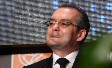 Boc: Pensiile cresc din 2012. Gratuitatea serviciilor medicale nu ...