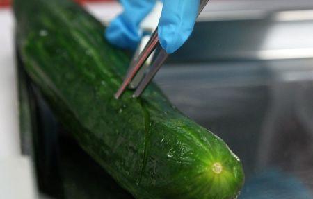 Bacteria E-coli a ucis 14 germani. Numărul îmbolnăvirilor, în creştere
