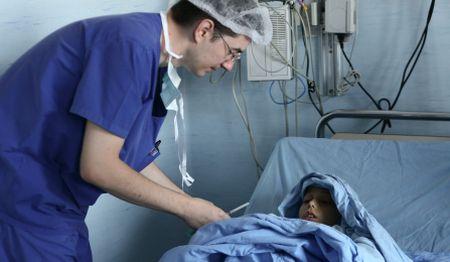 Ministerul Sănătăţii nu este de acord cu noile criterii de internare propuse de CNAS: Nu sunt realiste