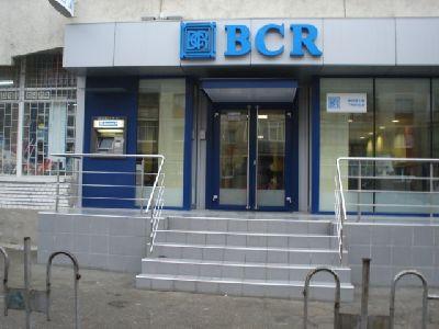 BCR negociaza pentru un actionar roman o tranzactie de ...
