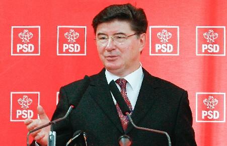 Ioan Chelaru: Revizuirea Constitutiei ar transforma tara intr-un stat ...