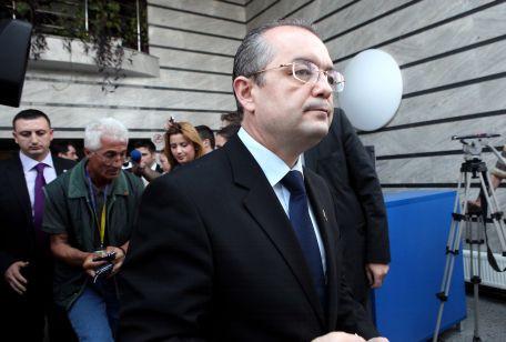 Vom avea un nou ministru al Muncii pana "vineri, ...