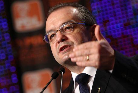 Emil Boc: Tara ar fi ajuns in colaps daca ...
