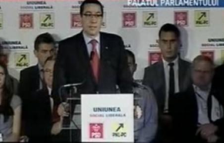 USL a prezentat viziunea proprie asupra reformei in educatie 