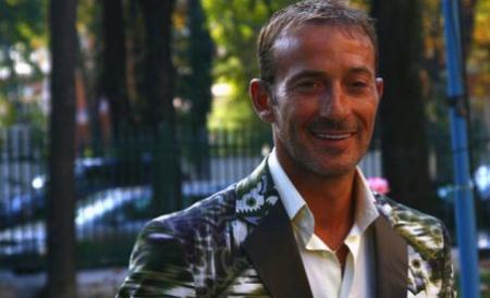 Radu Mazăre, naş la cununia asistentei sale deşi nu e căsătorit. Vezi cum a făcut