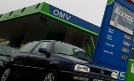 OMV are deja cumparatori pentru 95% din oferta de ...
